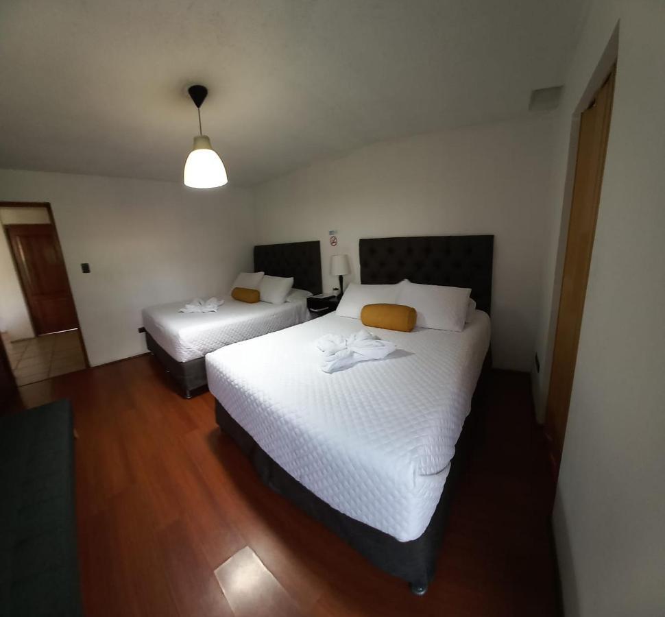 Global Airport Inn Free Shuttle 과테말라 외부 사진