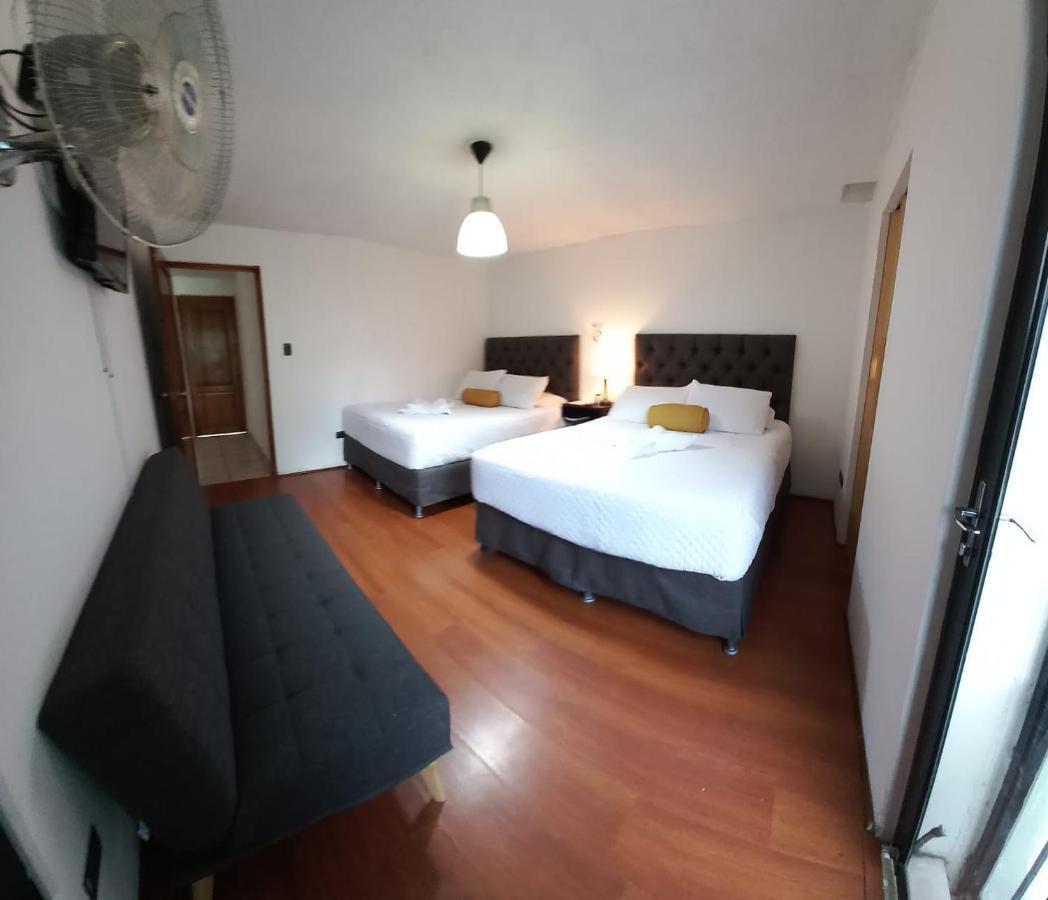 Global Airport Inn Free Shuttle 과테말라 외부 사진