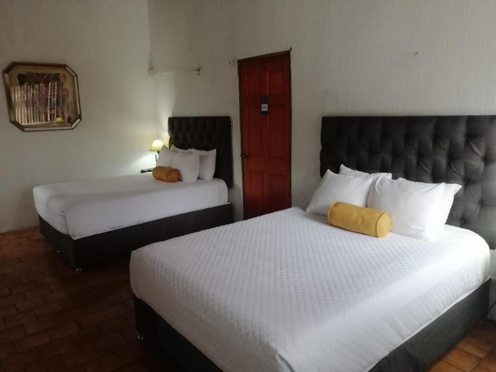 Global Airport Inn Free Shuttle 과테말라 외부 사진